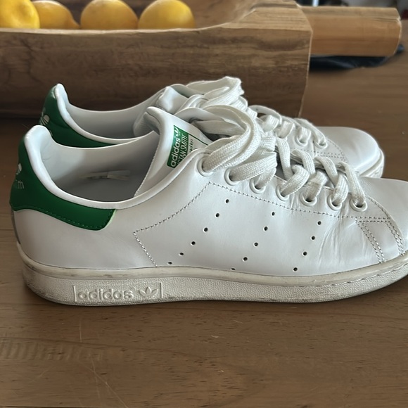 Women’s Stan Smith Adidas. - Picture 3 of 7